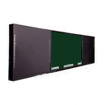 Интерактивная система "Smart School Board 75" - «globural.ru» - Чапаевск