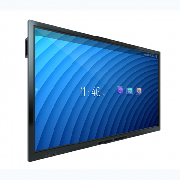 Интерактивный дисплей  SMART SBID-GX165 (в составе интерактивной панели SBID-GX065) - «globural.ru» - Чапаевск