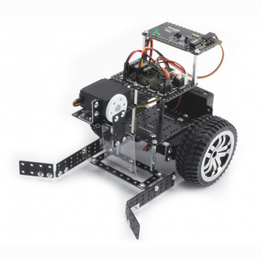 Конструктор Robo kit 4 - «globural.ru» - Чапаевск