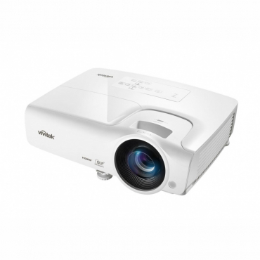 Мультимедийный короткофокусный проектор Vivitek DX283ST - «globural.ru» - Чапаевск