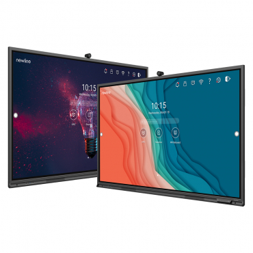 Интерактивная LED панель Newline TT-8622Q - «globural.ru» - Чапаевск