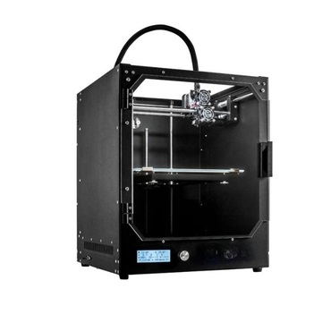 3D-принтер 3D HT корпус открытый сверху (1 экструдер, высокотемпературный) - «globural.ru» - Чапаевск