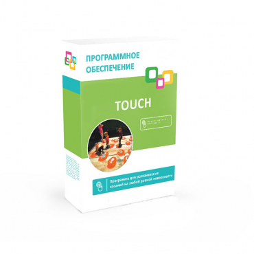 Программное обеспечение "Touch" - «globural.ru» - Чапаевск