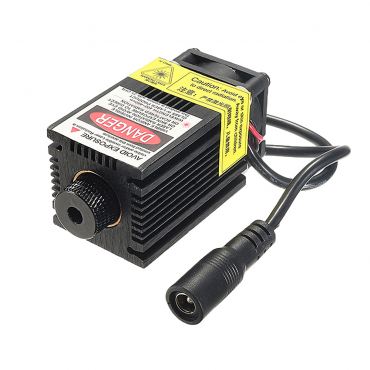 Ресурсный набор для плоттера 445nm 1600mW Blue Laser Components Engraver  Pack - «globural.ru» - Чапаевск