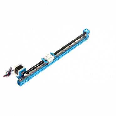 Ресурсный набор Linear Motion Guide Module Pack - Blue - «globural.ru» - Чапаевск