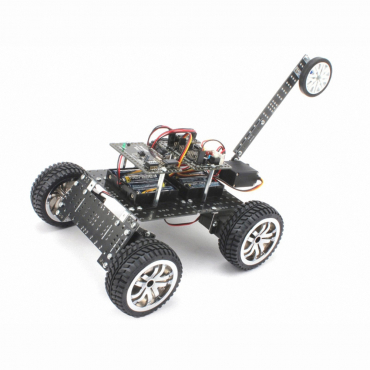 Ресурсный набор Robo kit 2-3 - «globural.ru» - Чапаевск