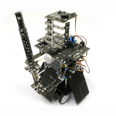 Ресурсный набор Robo Kit 6-7 - «globural.ru» - Чапаевск