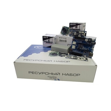 Ресурсный набор "Техническое зрение" - «globural.ru» - Чапаевск
