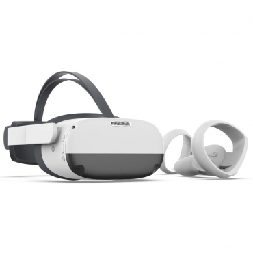 Комплект для класса виртуальной реальности Geckotouch VR16 - «globural.ru» - Чапаевск