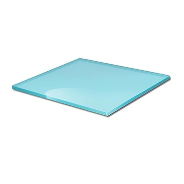 Стекло подогреваемой платформы для линейки XL S2 - «globural.ru» - Чапаевск