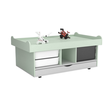 Стол детский игровой для конструирования и робототехники, нерегулируемый - «globural.ru» - Чапаевск