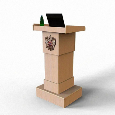 Трибуна АВТ-002 - «globural.ru» - Чапаевск