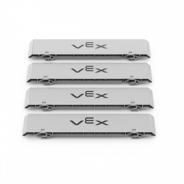 Ресурсный комплект VEX GO - «globural.ru» - Чапаевск
